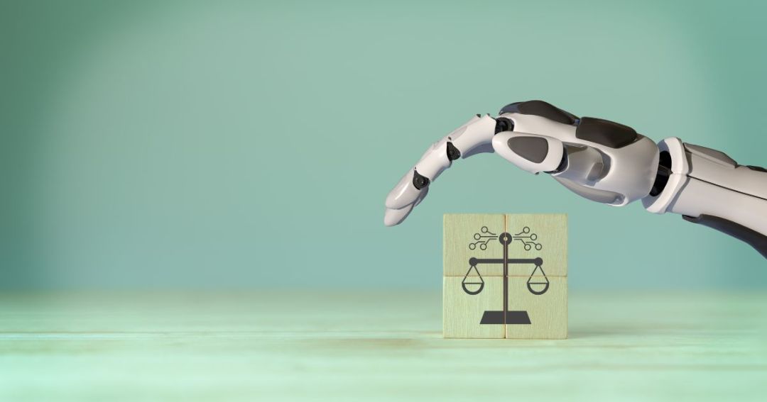 AI In Immigration Law November 2023