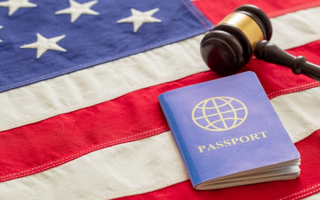 When Citizenship Is at Stake: Understanding Denaturalization in the United States