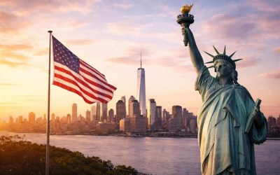 The Most Significant Changes in US Immigration Policies in 2025: A Year of Unprecedented Upheaval